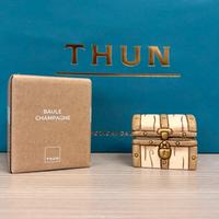 Thun baule Champagne limited edition presepe