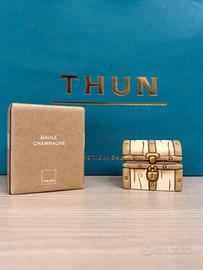 Thun baule Champagne limited edition presepe