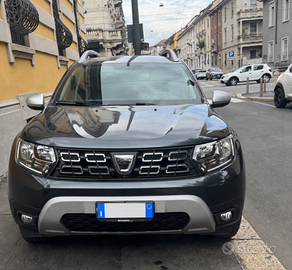 Dacia Duster 1.0 TCe ECO-G GPL Prestige 2021