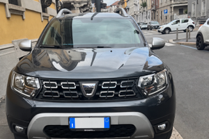 Dacia Duster 1.0 TCe ECO-G GPL Prestige 2021