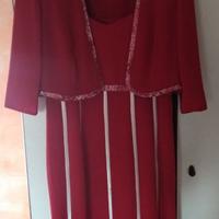 Abito elegante Pierre Cardin