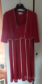 Abito elegante Pierre Cardin