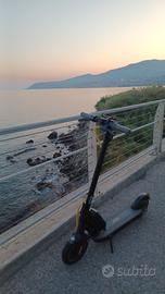 Monopattino ninebot G30 Max