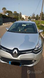 Renault clio 4