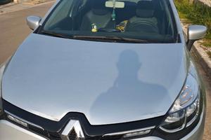 Renault clio 4