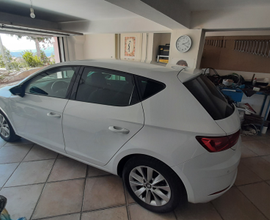 Seat Leon 1.6 TDI 116 CV 2018