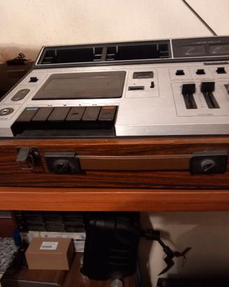 radiostereo