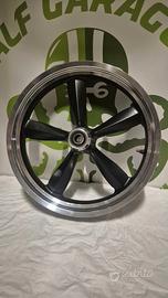Coppia cerchi dyna switchback