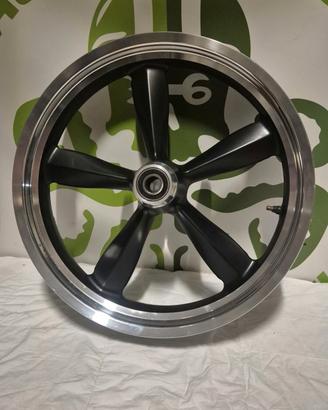 Coppia cerchi dyna switchback