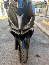 Kymco xciting S 400