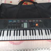 Tastiera Casio SA-76