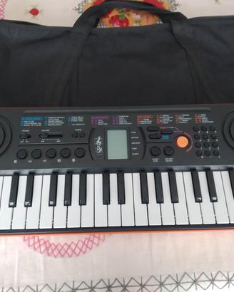 Tastiera Casio SA-76