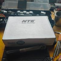 centralina aggiuntiva  Kawasaki zx6r 05 