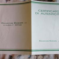 cuadro de Vespignani Renzo 