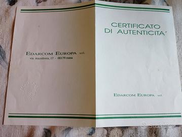 cuadro de Vespignani Renzo 