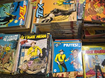 Lotto fumetti