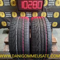 255 40 18 RUNFLAT COME NUOVE PIRELLI da NEVE