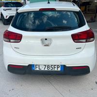 Ricambi Kia Rio 2018