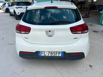Ricambi Kia Rio 2018