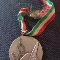 Medaglia alpini