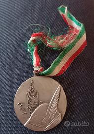 Medaglia alpini