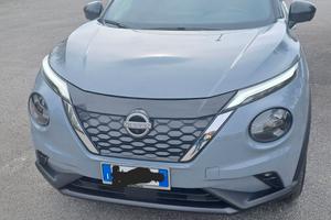 Nissan Juke hibrid n-connecta