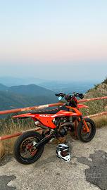Ktm sx 125