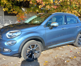 FIAT 500X 1.4 T-jet 120cv GPL Mirror