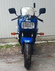 yamaha fz 750