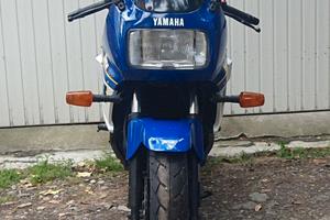 yamaha fz 750