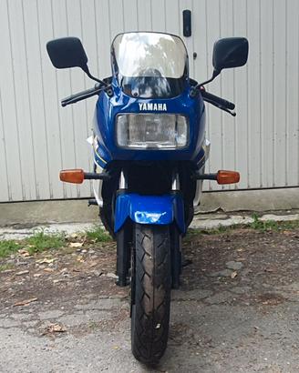 yamaha fz 750