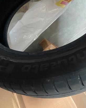 Set 4 Pneumatico Pirelli estivi
