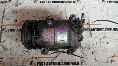 Compressore aria Ssayong Tivoli 1.6 TDI 2012 78023