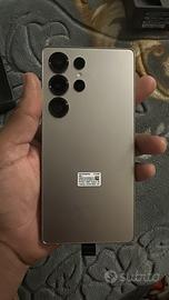 Samsung s25 ultra 512 gb