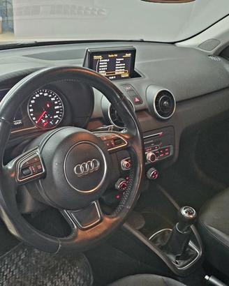 Audi A1 1.4 tdi SPORT ULTRA 90cv Restyling 5p.
