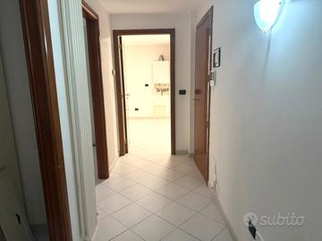 Ufficio Zona Via Santeramo