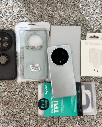 Honor 8 magic pro batteria 100% pari nuovo