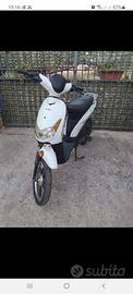 Motorino Bicicletta Elettrico