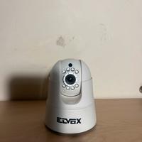 Elvox telecamera wifi