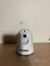 Elvox telecamera wifi
