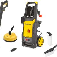 Stanley SXPW24BX Idropulitrice 170 Bar 2400W