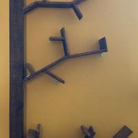 Libreria albero