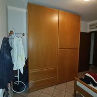 Armadio cameretta camera letto quattro stagioni