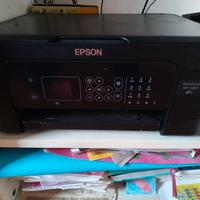 Stampante Epson WF-2810DWF