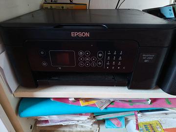 Stampante Epson WF-2810DWF