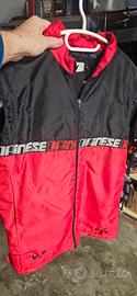 gilet moto dainese