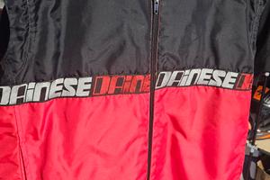 gilet moto dainese