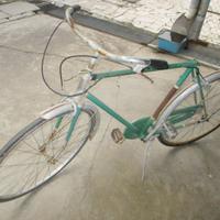 Bicicletta lygie 39049
