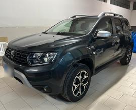 Dacia Duster 1.5 dCi 115CV 4x4 Prestige - 2020