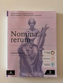 Nomina rerum